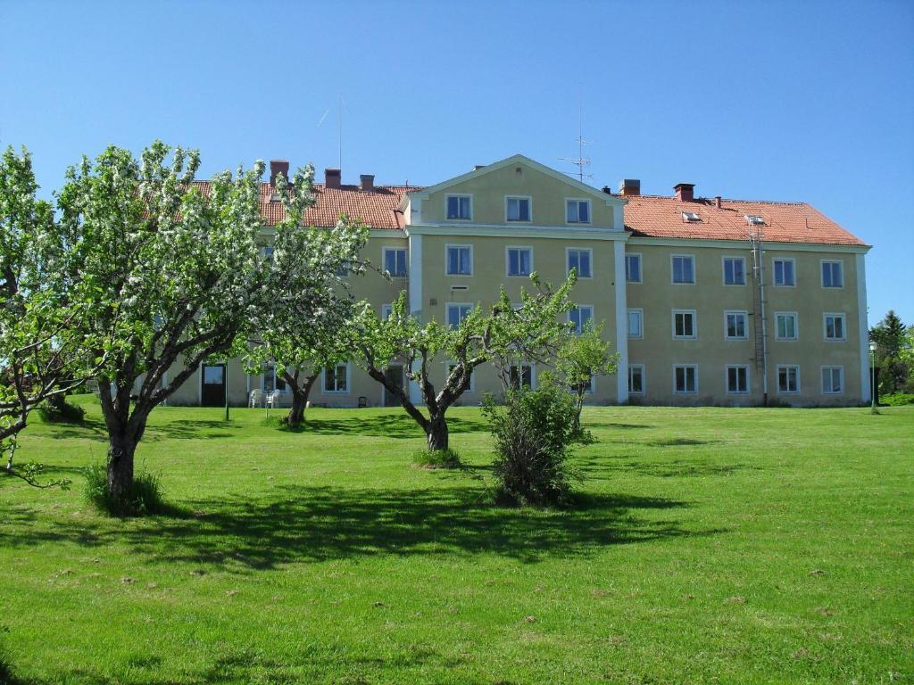 Stornasets Pensionat Och Vandrarhem Sundsvall Exterior photo